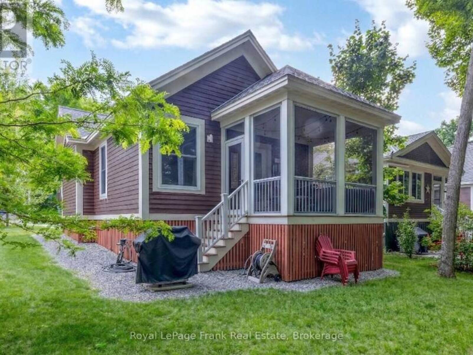143 - 6 FARM VIEW LANE, Prince Edward, Ontario K0K 1P0