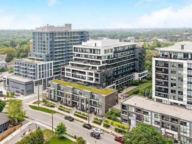 209 - 73 ARTHUR STREET S Guelph Ontario, N1E 0S6 - 2 Bedrooms Condo For Sale