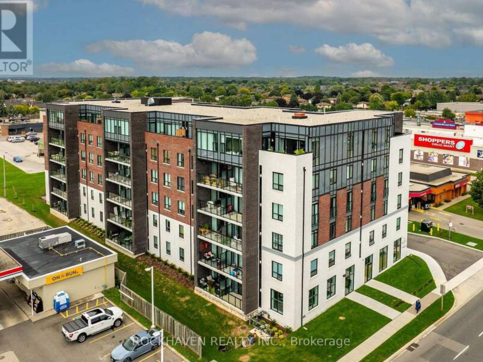209 - 5 HAMILTON STREET N, Hamilton, Ontario L8B 2A4