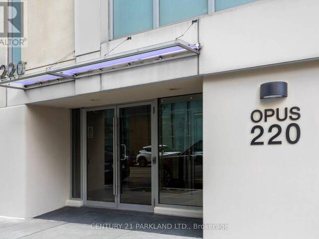 1101 - 220 VICTORIA STREET Toronto Ontario, M5B 2R6 - 2 Bedrooms Condo For Sale