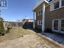 270 TOWN HOUSE CRESCENT | Brampton Ontario | Slide Image Five