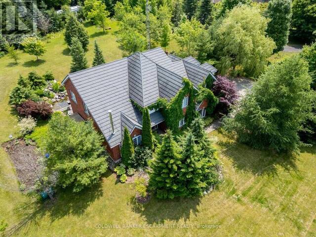 3 MORGAN DRIVE Halton Hills Ontario, L7J 2L7 - 5 Bedrooms Home For Sale
