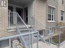 T102 - 62 BALSAM STREET | Waterloo Ontario | Slide Image One