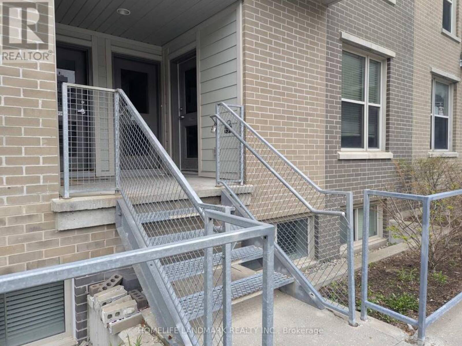 T102 - 62 BALSAM STREET, Waterloo, Ontario N2L 3H2