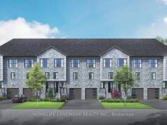 23 - 29 REGENT STREET Campbellford Ontario, K0L 1L0