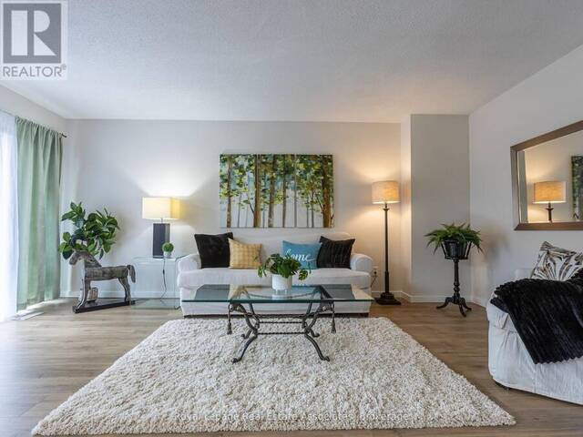 57 - 2605 WOODCHESTER DRIVE Mississauga Ontario, L5K 2E3 - 4 Bedrooms Condo For Sale