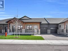 27 - 29 WEYMOUTH STREET Elmira Ontario, N3B 0G3