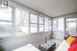 143 HUXLEY AVENUE S | Hamilton Ontario | Slide Image Thirty-one