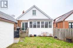 143 HUXLEY AVENUE S | Hamilton Ontario | Slide Image Thirty-two