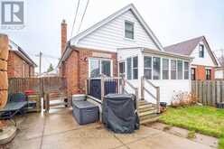 143 HUXLEY AVENUE S | Hamilton Ontario | Slide Image Thirty-four