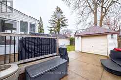 143 HUXLEY AVENUE S | Hamilton Ontario | Slide Image Thirty-five
