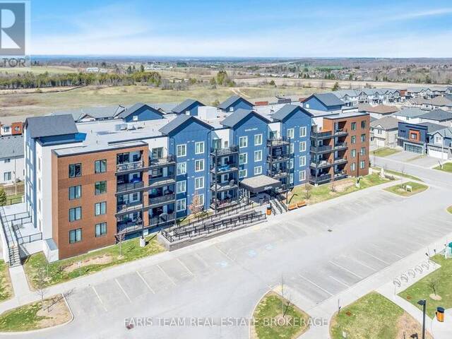 211 - 20 KODA STREET Barrie Ontario, L9J 0J7 - 3 Bedrooms Condo For Sale
