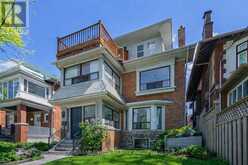 189 PARKSIDE DRIVE | Toronto Ontario | Slide Image One