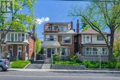 189 PARKSIDE DRIVE | Toronto Ontario | Slide Image Three