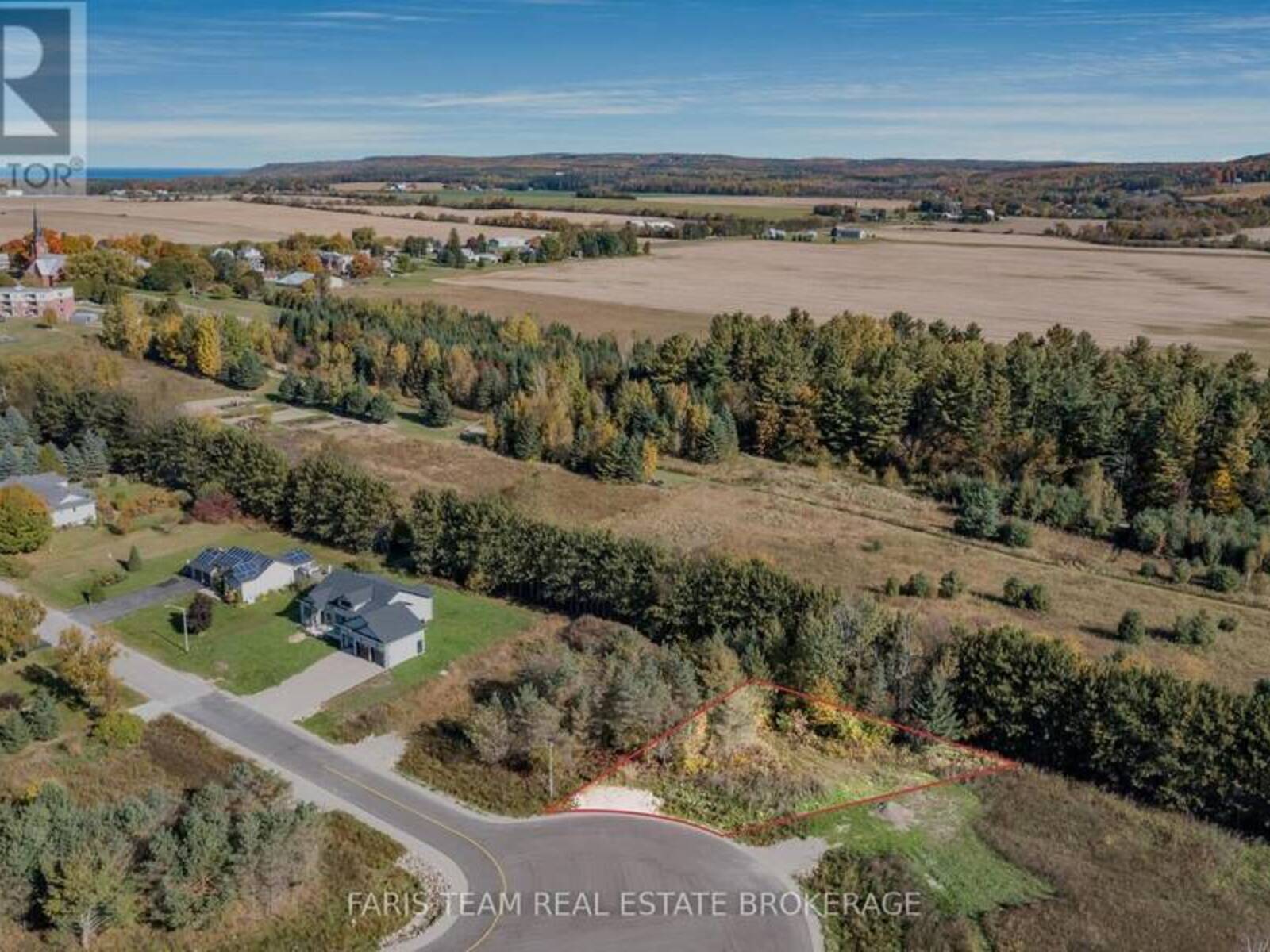 LOT 24 RUE ERIC, Penetanguishene, Ontario L9M 0H1