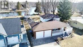 25 TURTLE PATH | Ramara Ontario | Slide Image Two