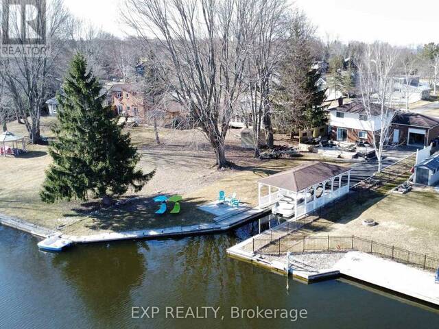 25 TURTLE PATH Ramara Ontario, L0K 1B0 - 4 Bedrooms Waterfront Home For sale