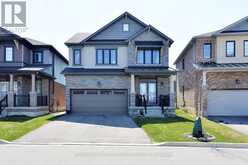 55 MAGDALENA STREET | Hamilton Ontario | Slide Image One