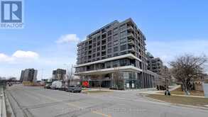 624 - 10 GIBBS ROAD | Toronto Ontario | Slide Image Two