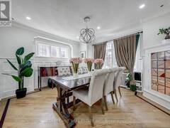 607 SPADINA ROAD Toronto Ontario, M5P 2X1