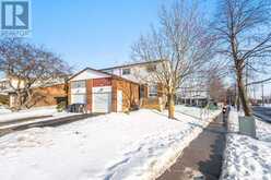 405 MAPLEGROVE AVENUE | Bradford West Gwillimbury Ontario | Slide Image Four