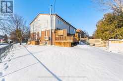 405 MAPLEGROVE AVENUE | Bradford West Gwillimbury Ontario | Slide Image Two