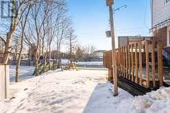 405 MAPLEGROVE AVENUE | Bradford West Gwillimbury Ontario | Slide Image Seven