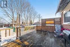 405 MAPLEGROVE AVENUE | Bradford West Gwillimbury Ontario | Slide Image Thirty-five