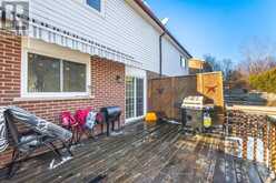405 MAPLEGROVE AVENUE | Bradford West Gwillimbury Ontario | Slide Image Thirty-six