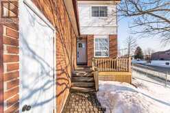405 MAPLEGROVE AVENUE | Bradford West Gwillimbury Ontario | Slide Image Six