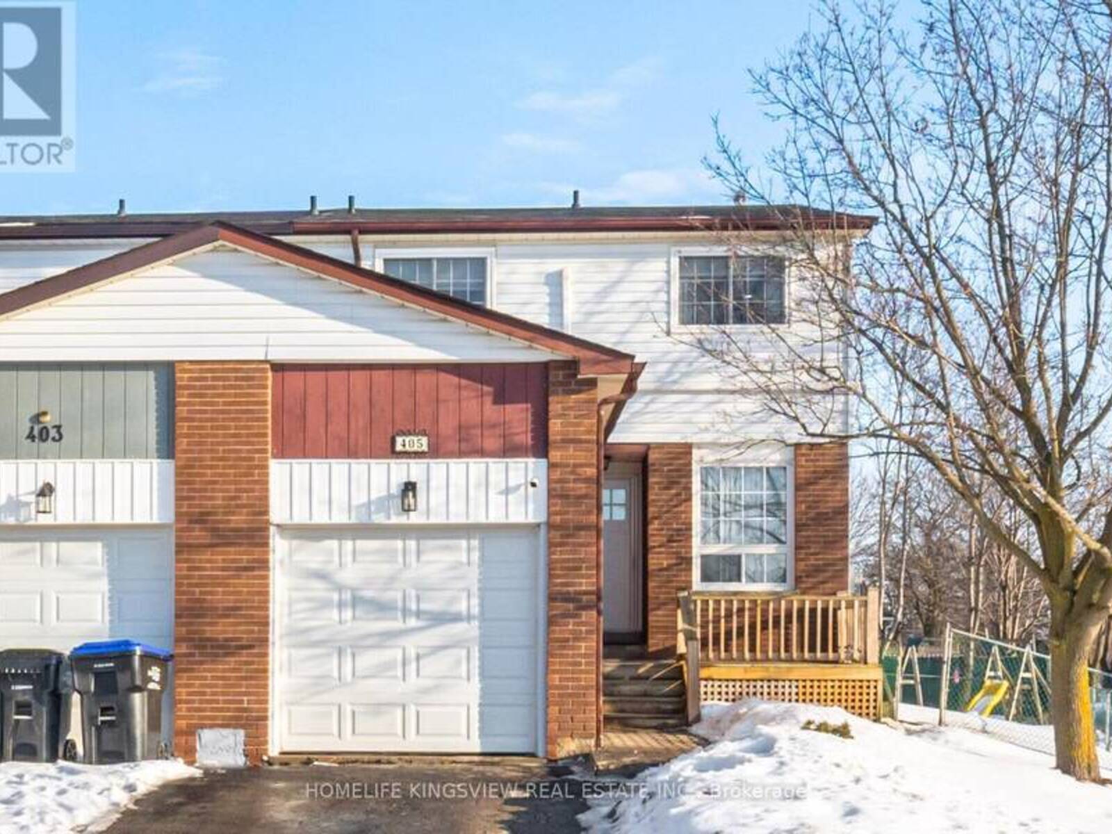 405 MAPLEGROVE AVENUE, Bradford West Gwillimbury, Ontario L3Z 1V8