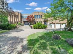 9 FORSON COURT Markham Ontario, L6C 1A9