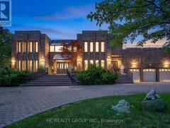 9 FORSON COURT Markham Ontario, L6C 1A9