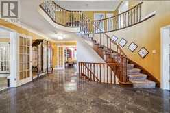 190 SANDYS DRIVE | Vaughan Ontario | Slide Image Three