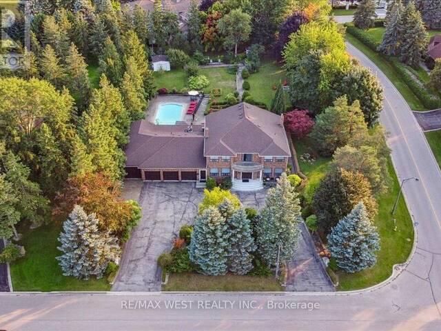 190 SANDYS DRIVE Vaughan Ontario, L4L 3E3 - 4 Bedrooms Home For Sale