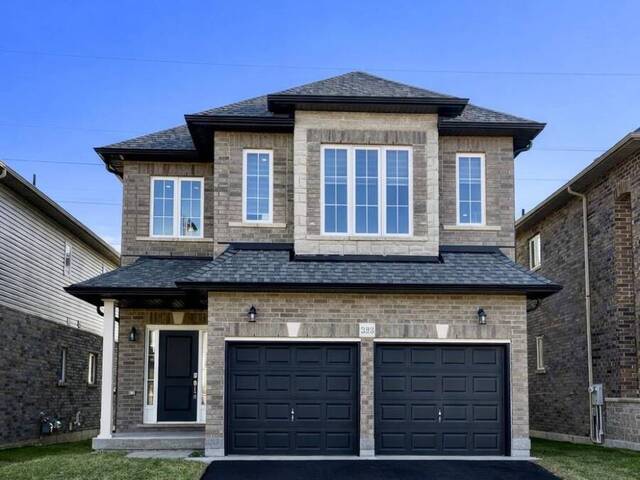 223 ROCKLEDGE DRIVE Hamilton Ontario, L0R 1P0 - 5 Bedrooms Home For Sale