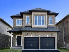 223 ROCKLEDGE DRIVE Hamilton Ontario, L0R 1P0