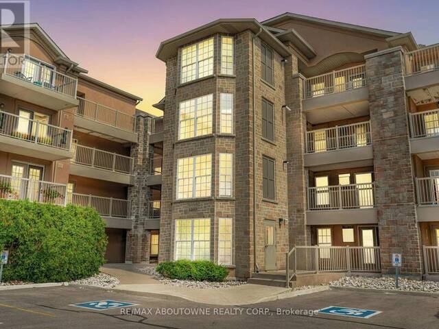 212 - 1460 BISHOPS GATE Oakville Ontario, L6M 4N5 - 3 Bedrooms Condo For Sale