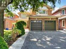 9 SIESTA COURT | Brampton Ontario | Slide Image One