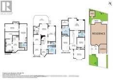 9 SIESTA COURT | Brampton Ontario | Slide Image Forty