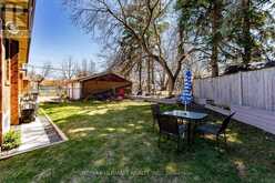 21 BENWAY DRIVE | Toronto Ontario | Slide Image Nine