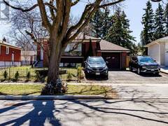 21 BENWAY DRIVE Toronto Ontario, M9W 1Z2