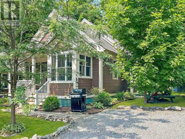 182 - 3 FARM VIEW LANE Prince Edward Ontario, K0K 1P0 - Waterfront Land For Sale