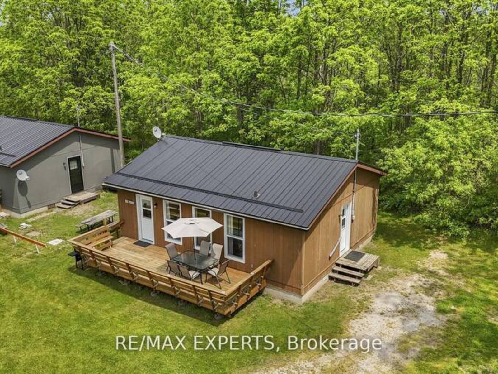 18 - 230-232 LAKE DALRYMPLE ROAD, Ramara, Ontario L0K 1W0