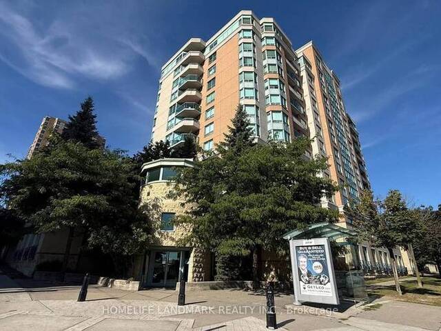 964 - 123 OMNI DRIVE Toronto Ontario, M1P 5A8 - 3 Bedrooms Condo For Sale