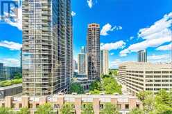 1209 - 35 BALES AVENUE | Toronto Ontario | Slide Image Two