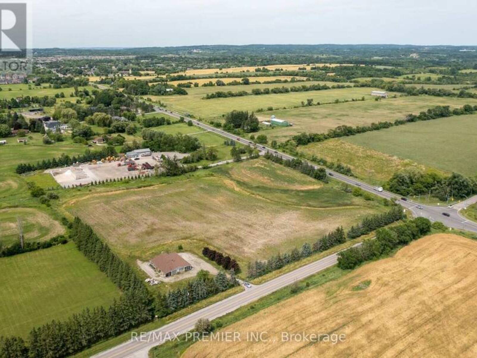 6080 KING VAUGHAN ROAD, Vaughan, Ontario L4H 3N5