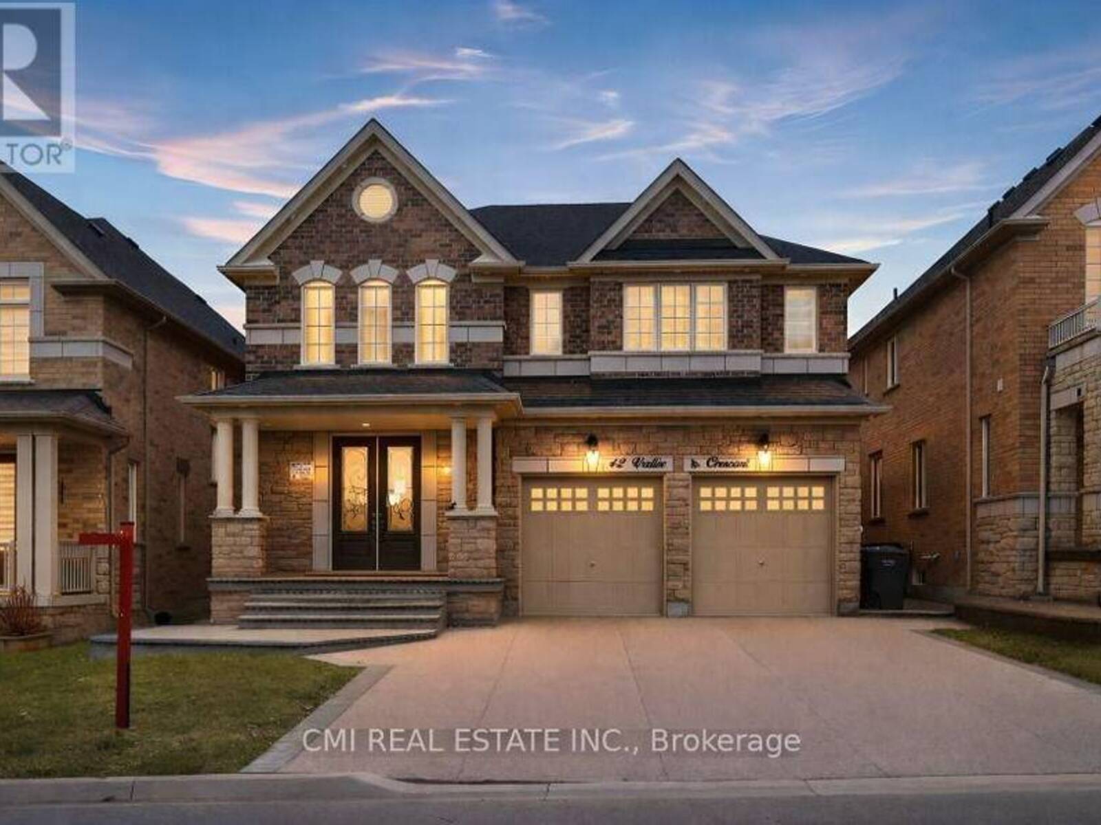 42 VALLEYBROOK CRESCENT, Caledon, Ontario L7C 4C5