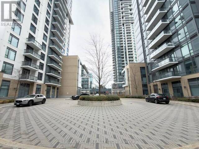 760 - 60 ANN O'REILLY ROAD Toronto Ontario, M2J 0C8 - 2 Bedrooms Condo For Sale