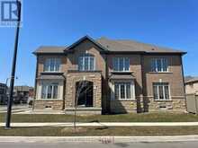 537 VETERANS DRIVE | Brampton Ontario | Slide Image One